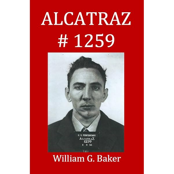 Amazon.com: Inside Alcatraz: The bestselling true story of